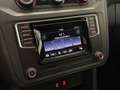 Volkswagen Caddy Kastenwagen Entry 2,0 TDI. Klima/Sortimo/PDC Weiß - thumbnail 17