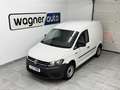 Volkswagen Caddy Kastenwagen Entry 2,0 TDI. Klima/Sortimo/PDC Weiß - thumbnail 3