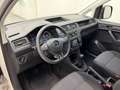 Volkswagen Caddy Kastenwagen Entry 2,0 TDI. Klima/Sortimo/PDC Weiß - thumbnail 7