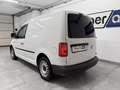 Volkswagen Caddy Kastenwagen Entry 2,0 TDI. Klima/Sortimo/PDC Weiß - thumbnail 9