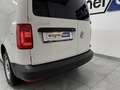 Volkswagen Caddy Kastenwagen Entry 2,0 TDI. Klima/Sortimo/PDC Weiß - thumbnail 10