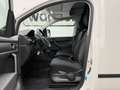 Volkswagen Caddy Kastenwagen Entry 2,0 TDI. Klima/Sortimo/PDC Weiß - thumbnail 5