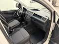 Volkswagen Caddy Kastenwagen Entry 2,0 TDI. Klima/Sortimo/PDC Weiß - thumbnail 8