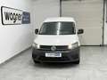 Volkswagen Caddy Kastenwagen Entry 2,0 TDI. Klima/Sortimo/PDC Weiß - thumbnail 1