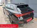 CUPRA Leon Sportstourer 2.0 TSI DSG 4DRIVE VZ PANO eSITZ eHEC Zwart - thumbnail 3