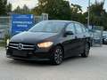 Mercedes-Benz B 180 B -Klasse B 180 d Schwarz - thumbnail 1