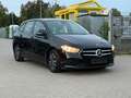 Mercedes-Benz B 180 B -Klasse B 180 d Schwarz - thumbnail 2