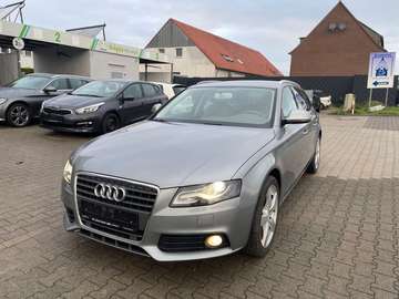 Avant Ambiente Bitte Lesen