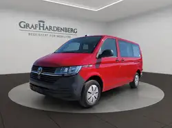Volkswagen T6 Transporter Kombi EcoProfi 2.0 TDI DSG KR