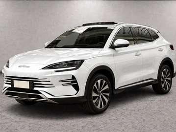 Seal U DM-i U DM-i 1.5 phev Boost 2wd