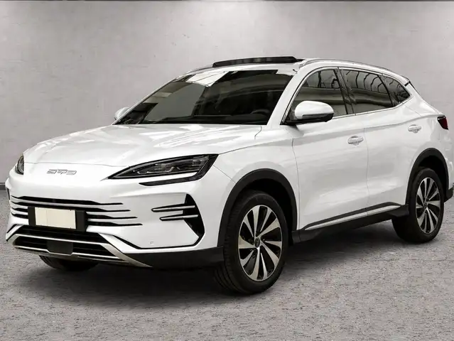 BYD Seal Seal U DM-i U DM-i 1.5 phev Boost 2wd