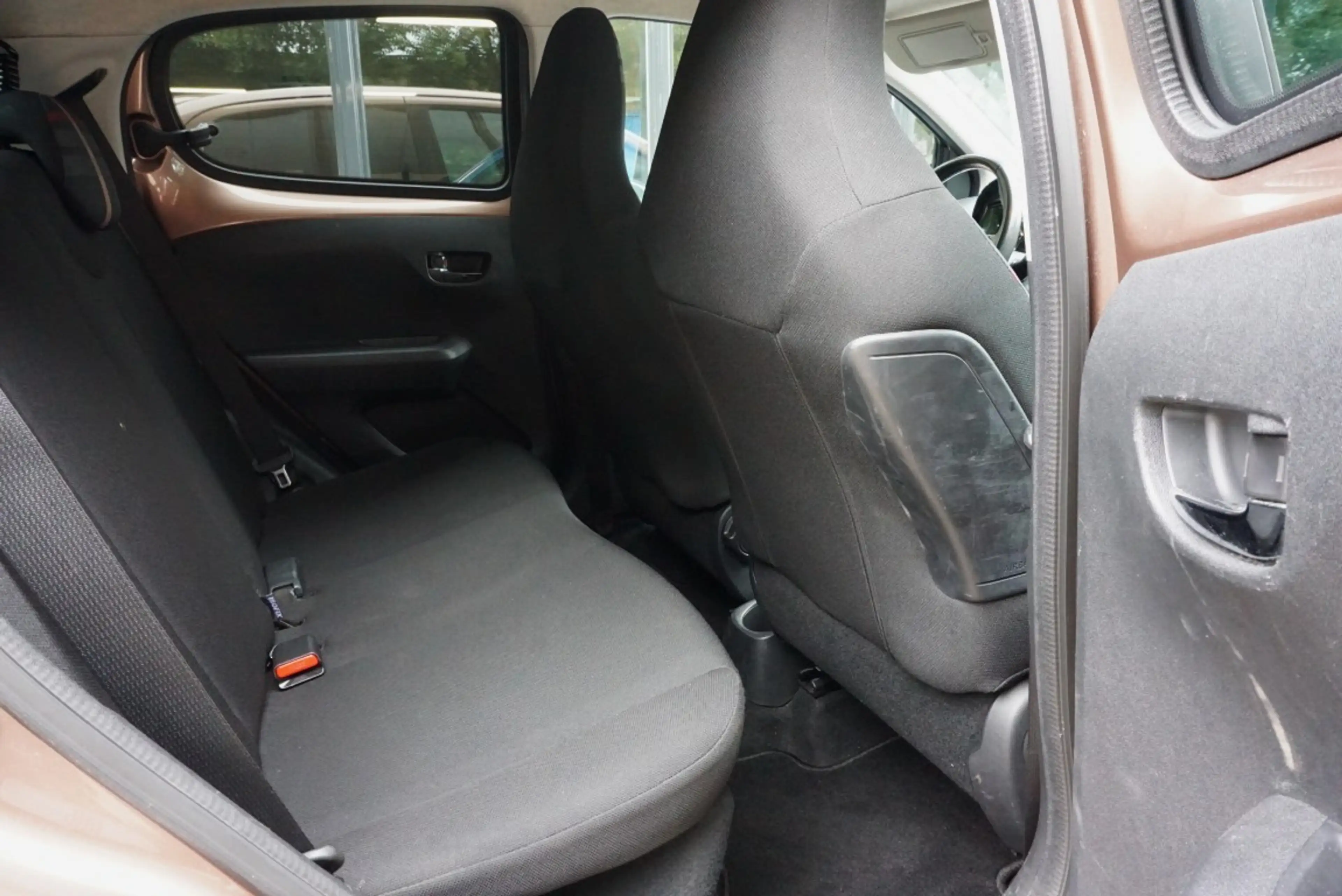 Peugeot 108 1.0 e-VTi Première Camera/Bluetooth — photo 12