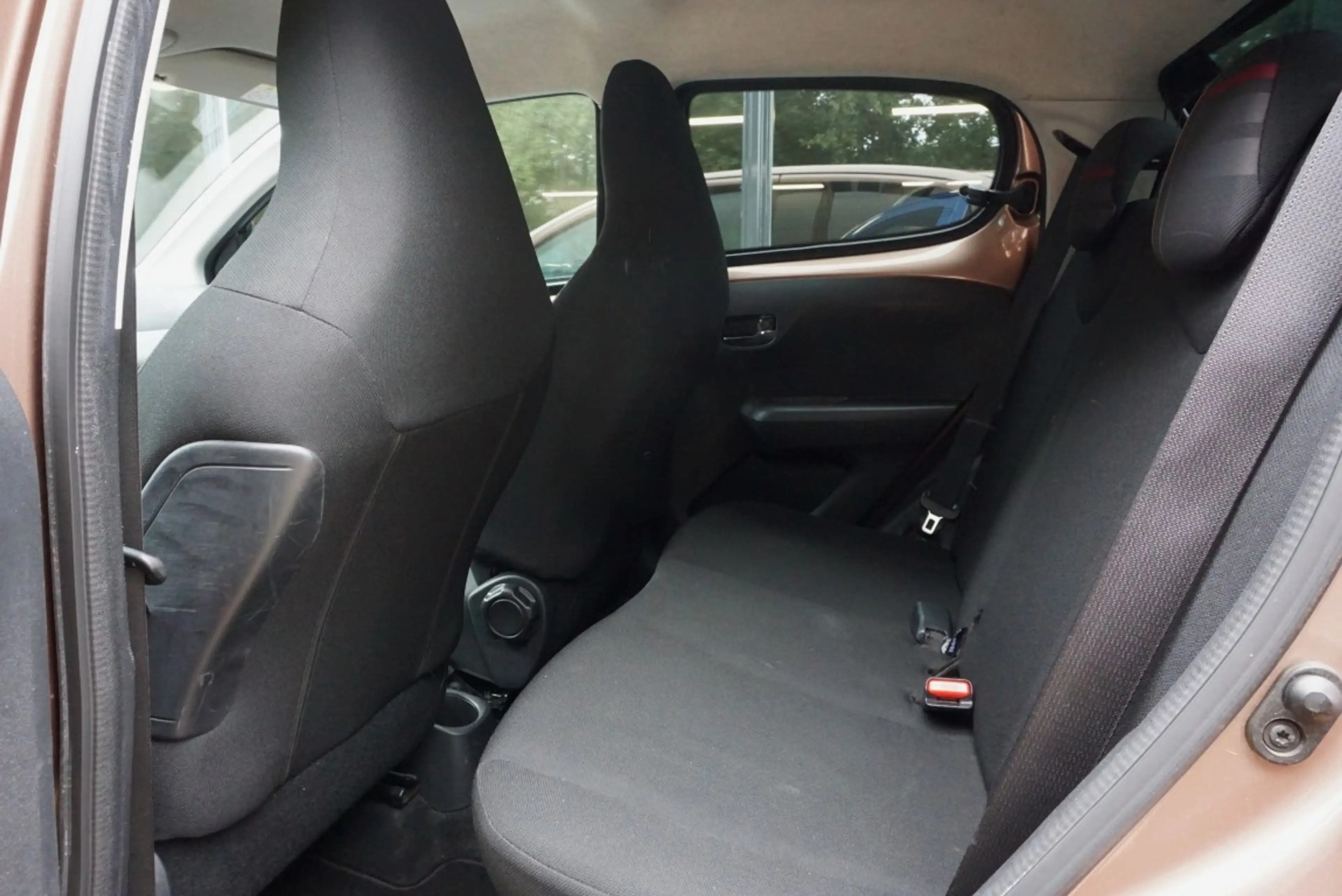 Peugeot 108 1.0 e-VTi Première Camera/Bluetooth — photo 10