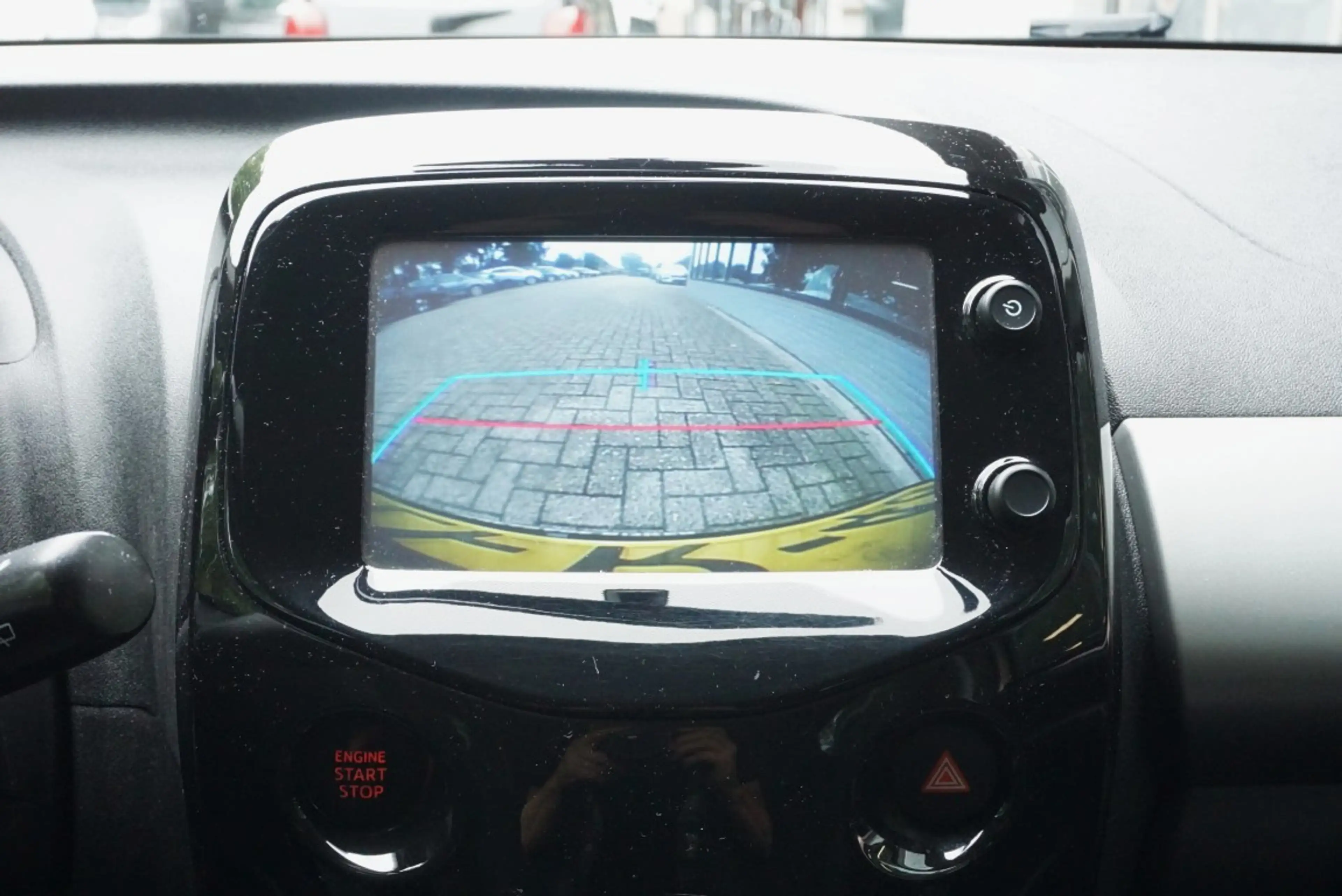 Peugeot 108 1.0 e-VTi Première Camera/Bluetooth — photo 14