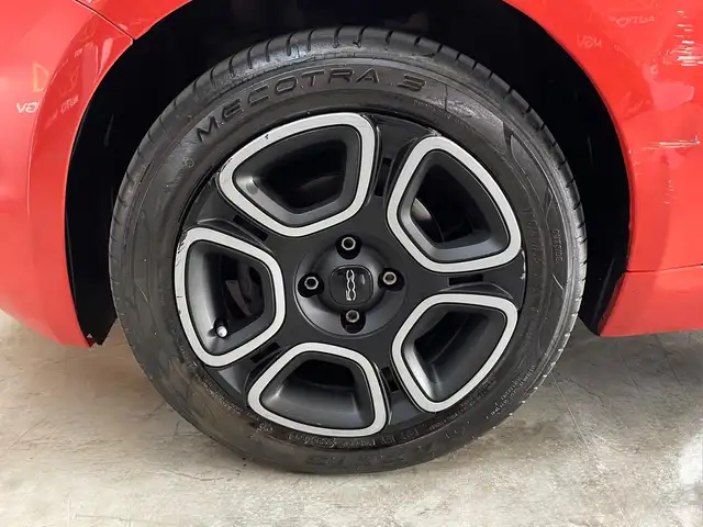 Fiat 500 view 15