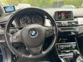BMW 216 d GRAN TOURER EU6B - A/C - NAVI - MEDIA - TEL -CAM Gris - thumbnail 15