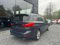 BMW 216 d GRAN TOURER EU6B - A/C - NAVI - MEDIA - TEL -CAM Gris - thumbnail 8