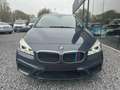 BMW 216 d GRAN TOURER EU6B - A/C - NAVI - MEDIA - TEL -CAM Gris - thumbnail 3