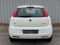 Fiat Grande Punto 1.4 8V 77PS Active (*TÜV*KLIMA*) Blanc - thumbnail 4
