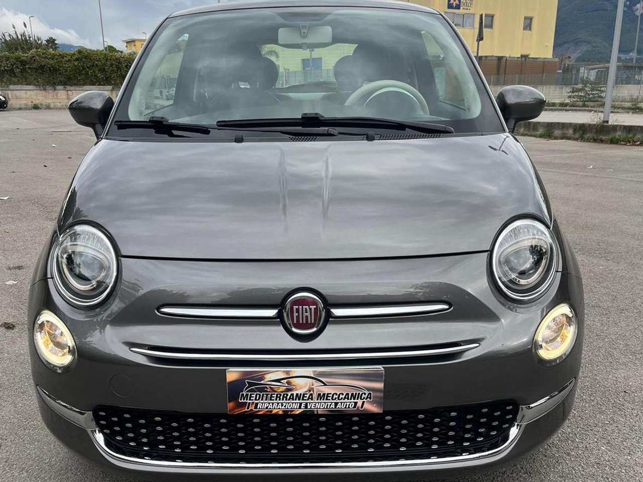 Fiat 500 500 III 1.2 Dolcevita easypower Gpl 69cv