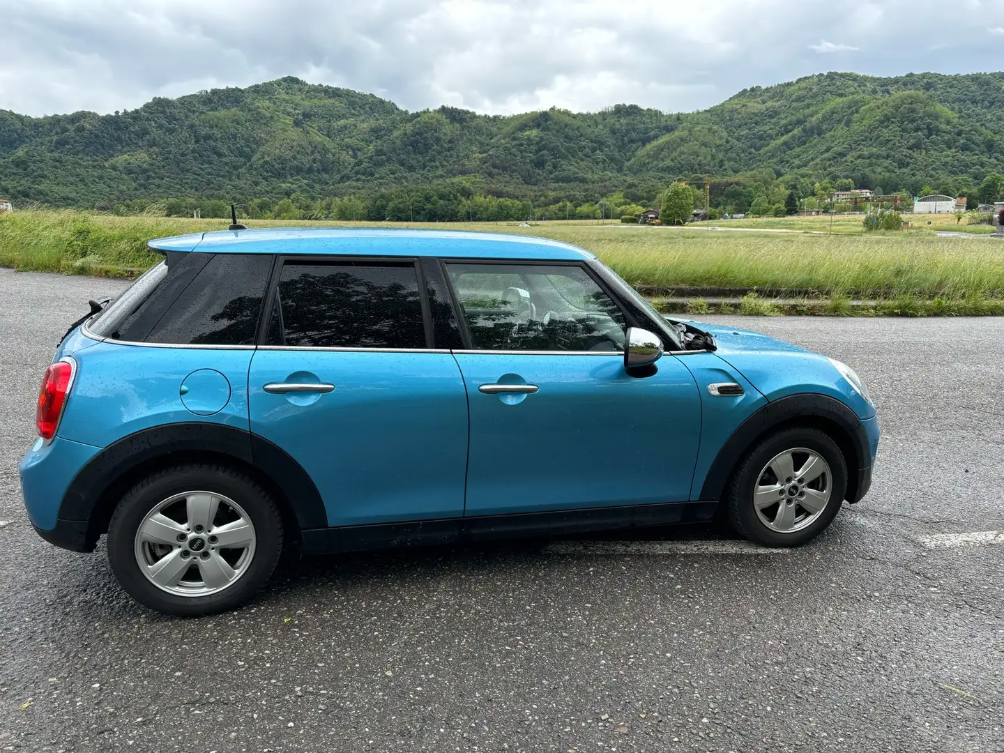 MINI One D 1.5 Hype 5p - 2