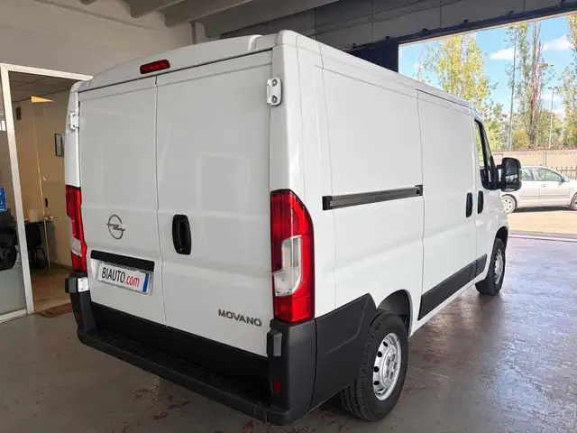 Fiat Ducato view 5