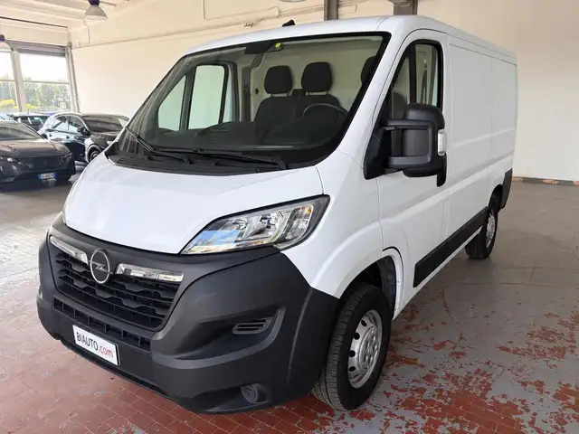 Fiat Ducato view 8