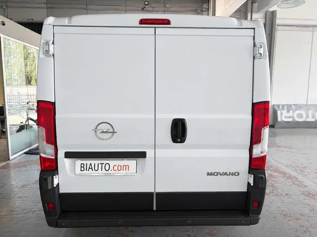 Fiat Ducato view 6