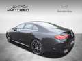 Mercedes-Benz CLS 53 AMG 4M+ DRIVER´S SPORT-ABGAS DSC 360° HUD BURMESTER Gris - thumbnail 5