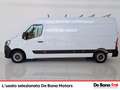 Renault Master t35 2.3 energy dci 150cv l3h2 ice Bianco - thumbnail 3