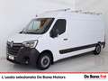 Renault Master t35 2.3 energy dci 150cv l3h2 ice Bianco - thumbnail 1
