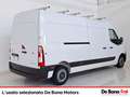 Renault Master t35 2.3 energy dci 150cv l3h2 ice Bianco - thumbnail 4