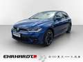 Volkswagen Polo VI 1.0 TSI DSG R-Line IQ-LIGHT*NAV*SHZ*ACC*PDC*... Blau - thumbnail 1