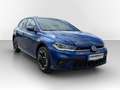 Volkswagen Polo VI 1.0 TSI DSG R-Line IQ-LIGHT*NAV*SHZ*ACC*PDC*... Blau - thumbnail 4