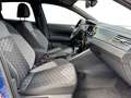Volkswagen Polo VI 1.0 TSI DSG R-Line IQ-LIGHT*NAV*SHZ*ACC*PDC*... Blau - thumbnail 11