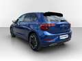 Volkswagen Polo VI 1.0 TSI DSG R-Line IQ-LIGHT*NAV*SHZ*ACC*PDC*... Blau - thumbnail 8