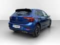 Volkswagen Polo VI 1.0 TSI DSG R-Line IQ-LIGHT*NAV*SHZ*ACC*PDC*... Blau - thumbnail 6