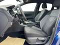 Volkswagen Polo VI 1.0 TSI DSG R-Line IQ-LIGHT*NAV*SHZ*ACC*PDC*... Blau - thumbnail 12