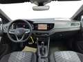 Volkswagen Polo VI 1.0 TSI DSG R-Line IQ-LIGHT*NAV*SHZ*ACC*PDC*... Blau - thumbnail 16