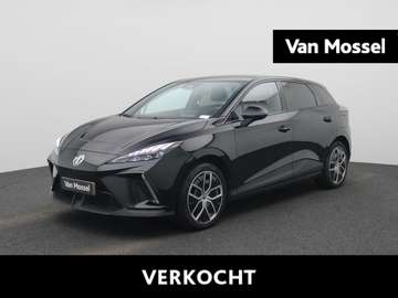Long Range Luxury 64 kWh 96,5% SOH | Leder | Camer