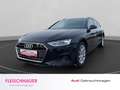 Audi A4 35 TFSI MHEV Business Smartphone APSplus advancedK Schwarz - thumbnail 1