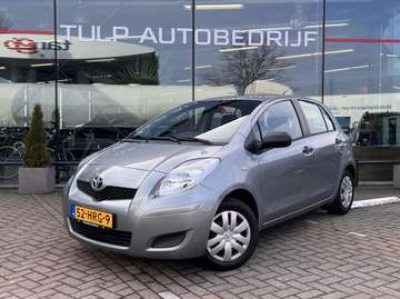 1.0 VVTi Acces 5 Deurs Airco Trekhaak NAP