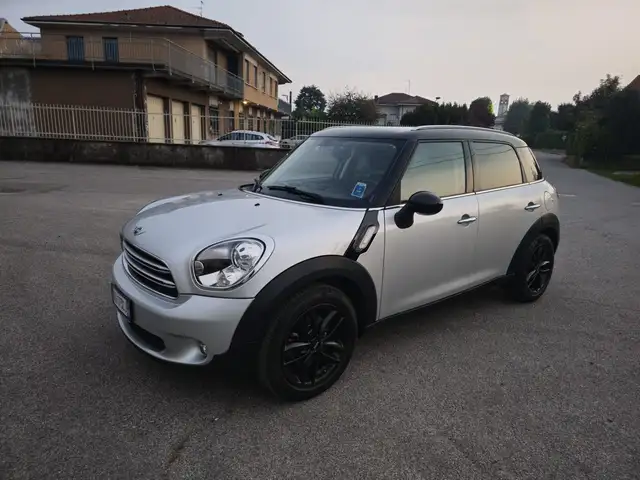 MINI Countryman D mini 1.6 cooper countryman
