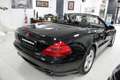 Mercedes-Benz SL 500 CLASSE 500 ROADSTER BA Noir - thumbnail 4