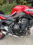 Kawasaki Z 650 *50th anniversary edition* Rouge - thumbnail 7