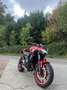 Kawasaki Z 650 *50th anniversary edition* Rouge - thumbnail 1