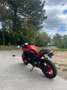 Kawasaki Z 650 *50th anniversary edition* Rouge - thumbnail 5