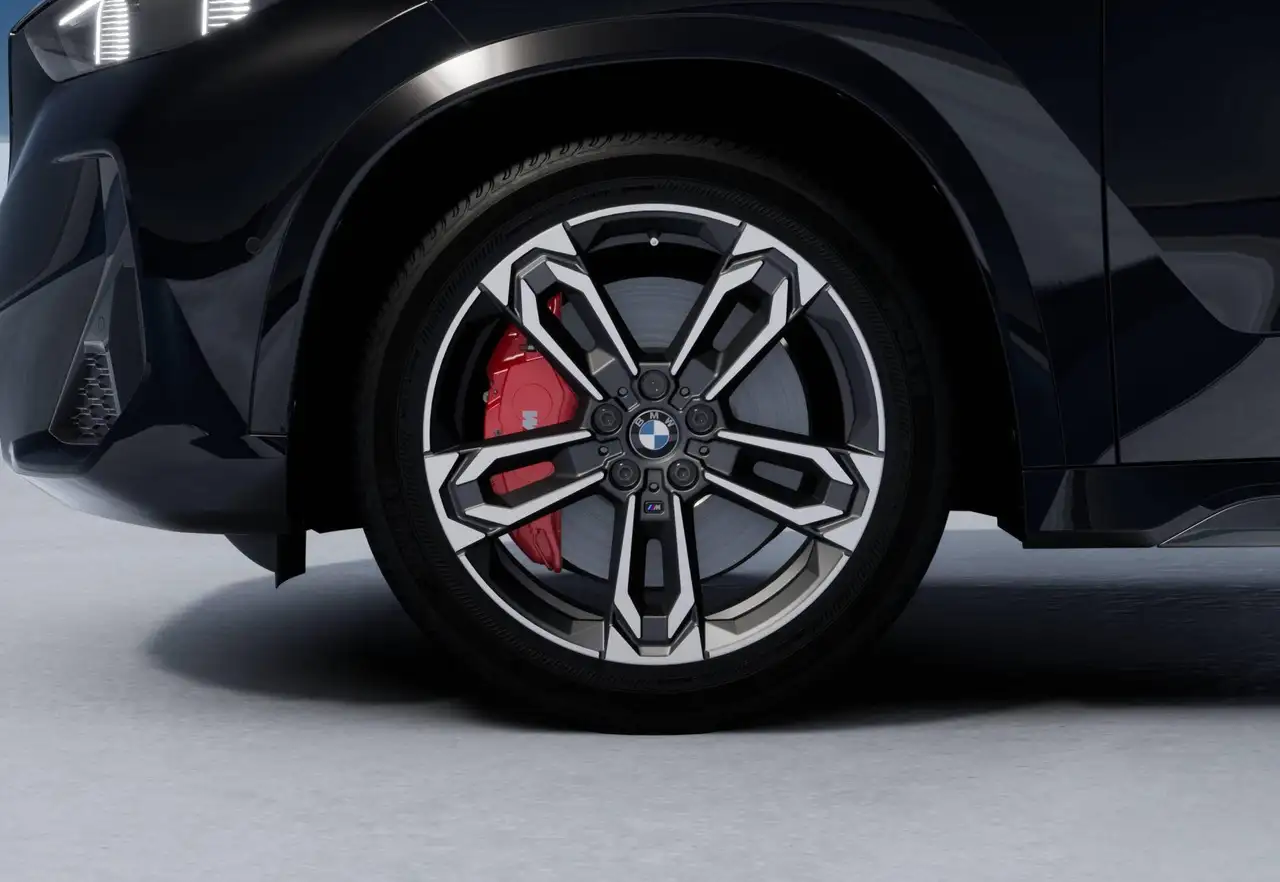 BMW X1 2026 — фото 8