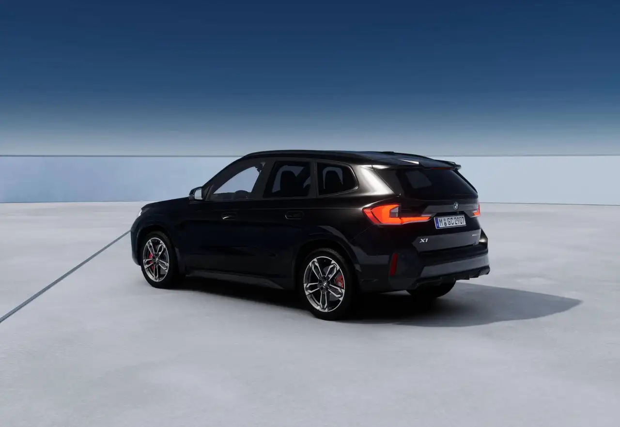 BMW X1 2026