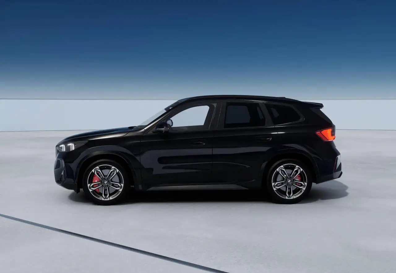 BMW X1 2026